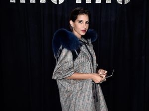 Deena Aljuhani, Putri Arab Saudi yang Berani Tampil Beda dengan Gaya Edgy Deena Aljuhani, Putri Arab Saudi yang Berani Tampil Beda dengan Gaya Edgy