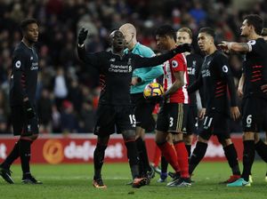 Liverpool Diimbangi Sunderland, Mane: Tak Mudah Bermain 2 Kali dalam 48 Jam