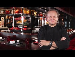 Joel Robuchon Akan Buka Restoran di Swiss Tahun 2018