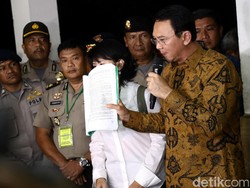 Irena Handono Polisikan Ahok: Karena Saya Taat Hukum