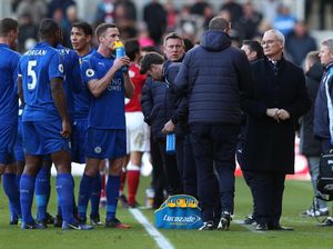 Sudah 20 Laga Premier League, Juara Bertahan Leicester Baru 21 Poin