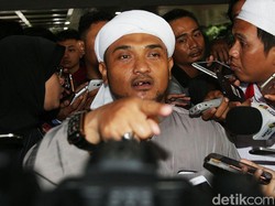 Aksi 1812 Besok di Depan Istana, PA 212 Janji Ikuti Protokol Kesehatan