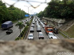 Tarif Tol JORR Jauh Dekat Rp 15.000 Ditunda Sampai Kapan?