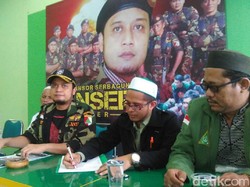 Pria di Jember Minta Maaf Hina Ketum PBNU di Grup Medsos