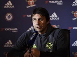 Conte: Uang Bukan Segalanya, Klub-Klub China Bukan Ancaman untuk Chelsea
