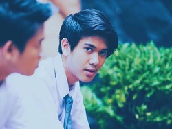 Bagi Iqbaal, Dilan Adalah Karakter dan Pola Pikir