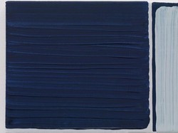 Lukisan Terkecil Buatan Seniman Jepang Ada di Galeri Los Angeles