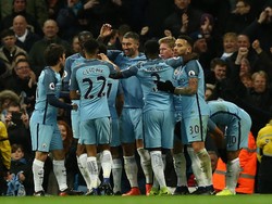 Mental Baja yang Bawa City Menang dengan 10 Orang