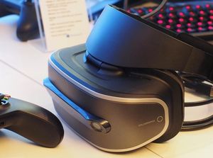 Jagoan Baru Lenovo di Jagat Virtual Reality