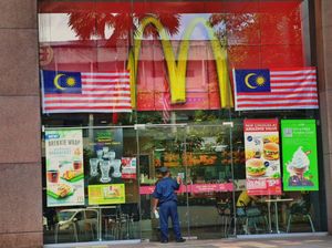 McDonalds Malaysia Gugat Gerakan Boikot Pro-Israel, Minta Ganti Rugi Rp 20 M