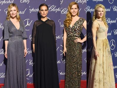 Para Seleb Hollywood Diatas 30 Tahun, Tetap Cantik?