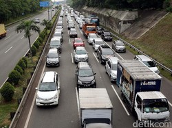 Rencana Satu Tarif Tol JORR Masih Terus Dihitung