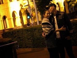 Belum Dapat Momongan, Ganindra Bimo dan Andrea Dian Tetap Mesra