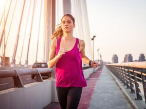 Mau Jogging? Sebaiknya Konsumsi Dulu 6 Pilihan Makanan Ini Mau Jogging? Sebaiknya Konsumsi Dulu 6 Pilihan Makanan Ini