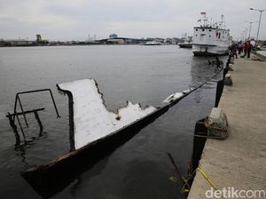 1 Korban Tewas KM Zahro Express Berprofesi sebagai DJ