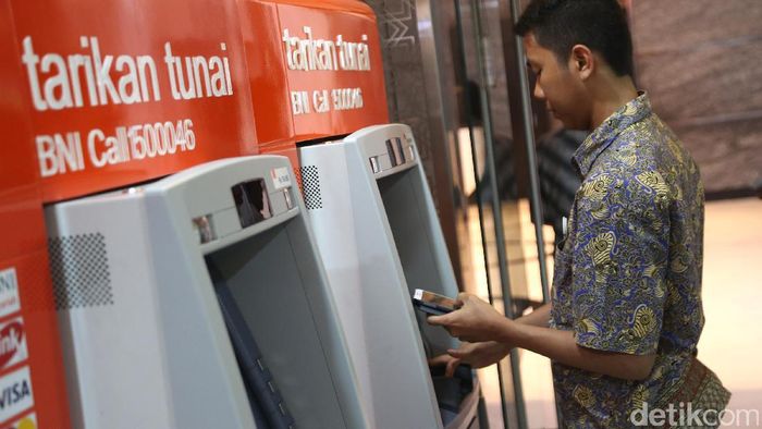 Bni Bikin Modal Ventura Dan Akuisisi Perusahaan Asuransi Juni 2019