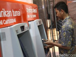 Catat! Ini Jadwal Operasional Bank BUMN selama Libur Lebaran Catat! Ini Jadwal Operasional Bank BUMN selama Libur Lebaran