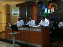 Beras di Urutan Pertama Pemicu Kemiskinan, Rokok Kedua