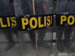 Polisi: Tak Ada Penyerangan Markas FPI, Kondisi Samarinda Kondusif