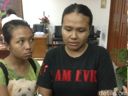 Jackson Sempat Menyelamatkan Wanita Hamil Sebelum Tenggelam