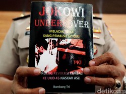 Pihak Kepresidenan Ingin Hakim Menguji Isi Jokowi Undercover