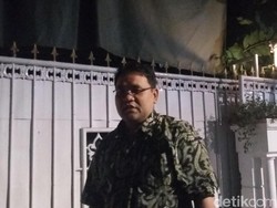 Kembali Diperiksa, Rachmawati Masih Belum Terima Soal Kasus Makar