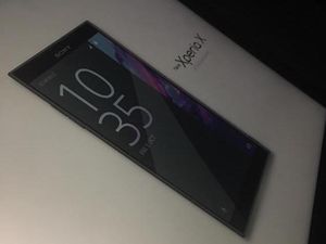 Ponsel Flagship Sony Mau Pakai Layar OLED? Ponsel Flagship Sony Mau Pakai Layar OLED?