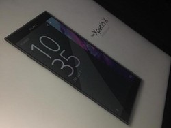 Ponsel Flagship Sony Mau Pakai Layar OLED?