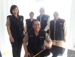 Tim Trauma Healing Disiapkan Bantu Korban KM Zahro Express