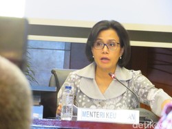 Sri Mulyani ke Pengemplang Pajak: ke Ujung Dunia Saya Kejar