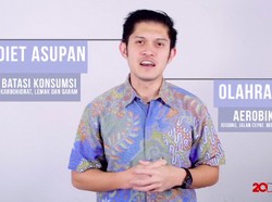 Video: Badan Gemuk dan Risiko Penyakit Jantung