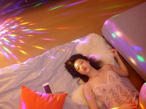 Ini Foto Seksi Sulli yang Dihujat Netizen