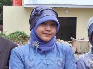 Anti Pil Diet, Begini Cara Defrina Sukses Turunkan Bobot 15 Kg dalam 8 Bulan