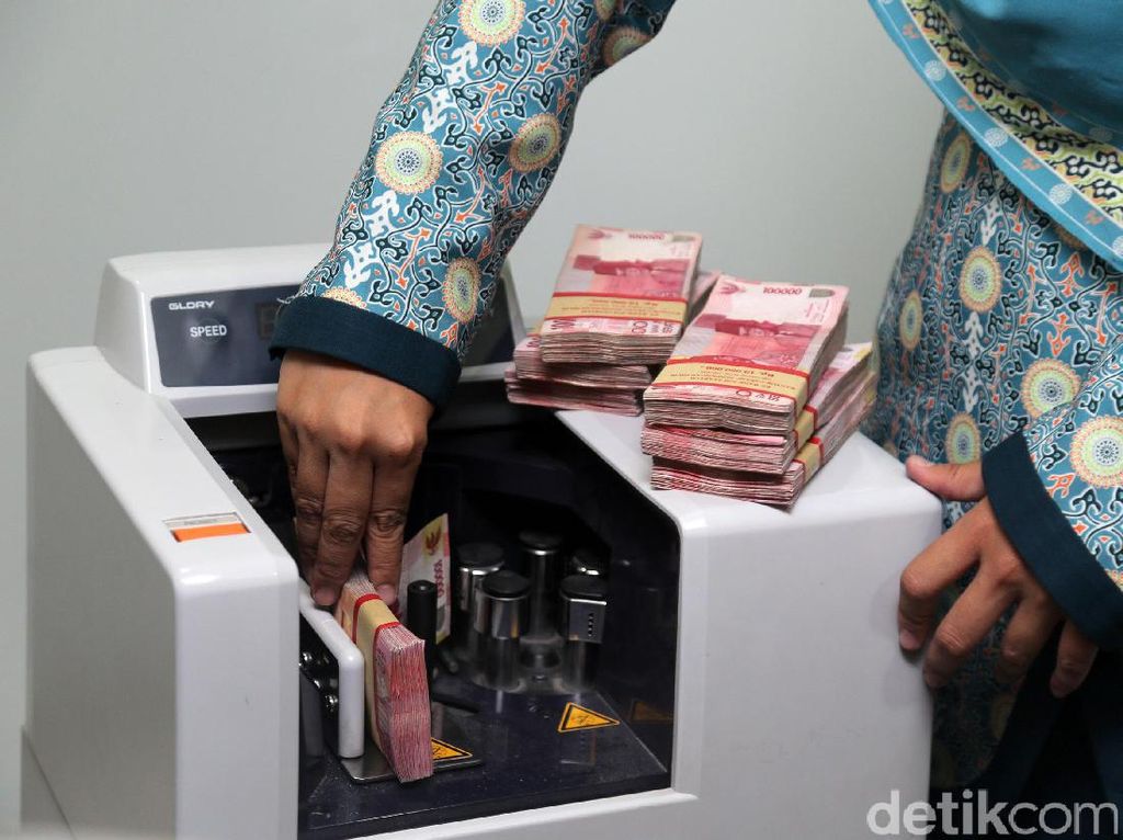 Bank BUMN dan Bank Syariah Siap Beri Libur Nyicil Bank BUMN dan Bank Syariah Siap Beri Libur Nyicil