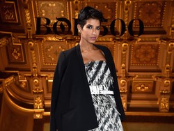 Putri Saudi Deena Abulaziz Dipecat dari Editor di Vogue Arab?