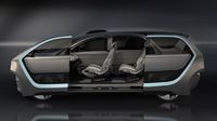 Mobil Keluarga Masa Depan Chrysler