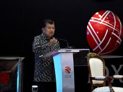 JK: Traffic Management Penting untuk Atasi Kemacetan