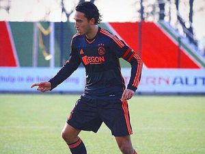 Ezra Walian Pernah Bikin Lima Gol Saat Debut di Timnas Belanda U-17