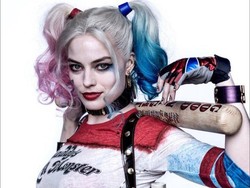 Margot Robbie Terima Ancaman Pembunuhan setelah Bintangi Suicide Squad
