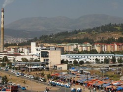 Ingin Dirikan Negara Islam, 20 Orang di Ethiopia Dipenjara