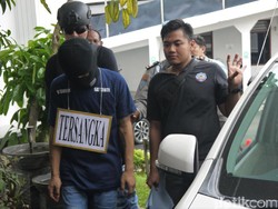 Sopir Angkot di Bogor Bunuh Istrinya karena Sakit Hati Dilempar Piring