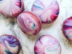 Produk Fermentasi dan Dekorasi Marbel Diprediksi Jadi Tren di Inggris (2)