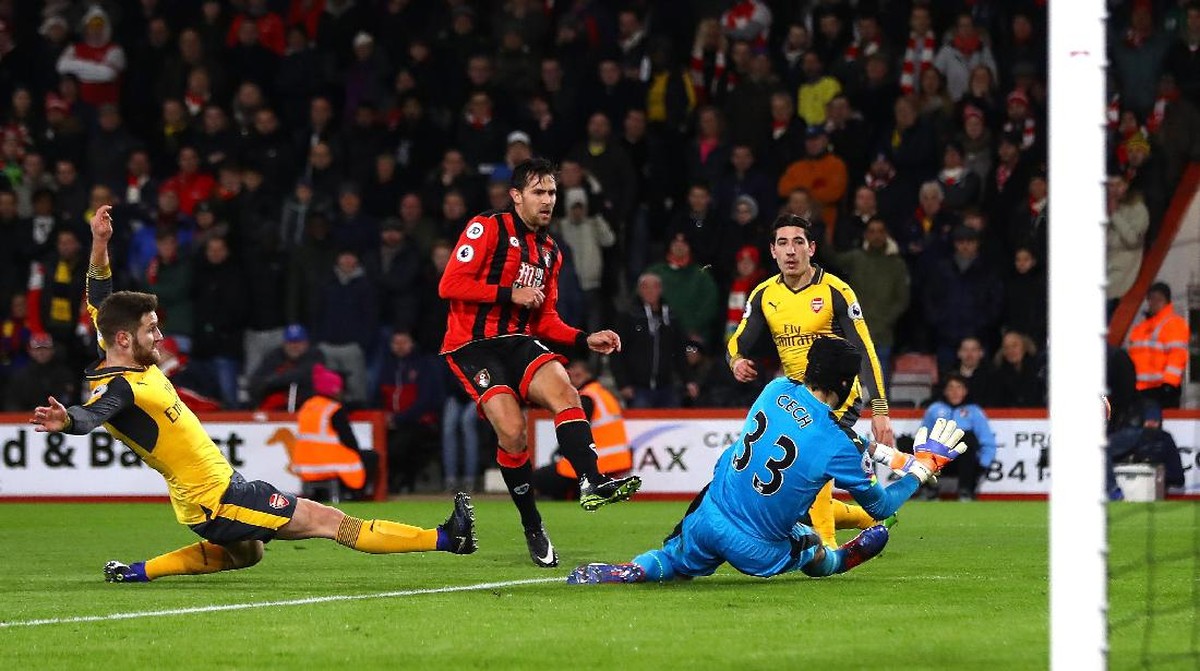 Foto: Getty Images/Michael Steele