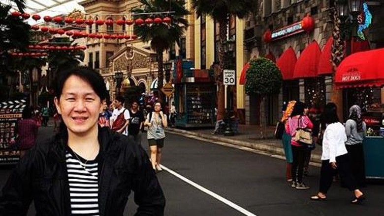 Minarti Timur Sadari Tugas Super Berat Tangani Tunggal Putri