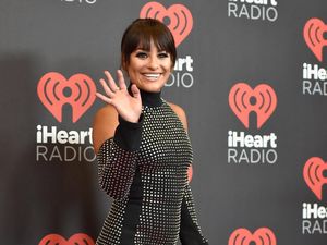 Selamat! Lea Michele Glee Bertunangan dengan Pengusaha