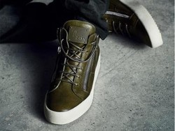 Sneakers Canggih Ini Bisa Beritahu Jika Pelari Sudah Kelelahan