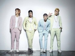 Band Hip Hop M.I.B Resmi Bubar