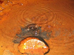 Kolam Alam Tertua Ada di Kanada, Umurnya 2 Miliar Tahun