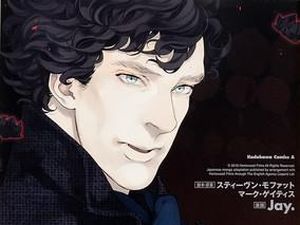 Cerita Sherlock Holmes Diadaptasi ke Panggung Teater