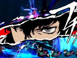 Kiat Sukses Negosiasi Musuh di Persona 5